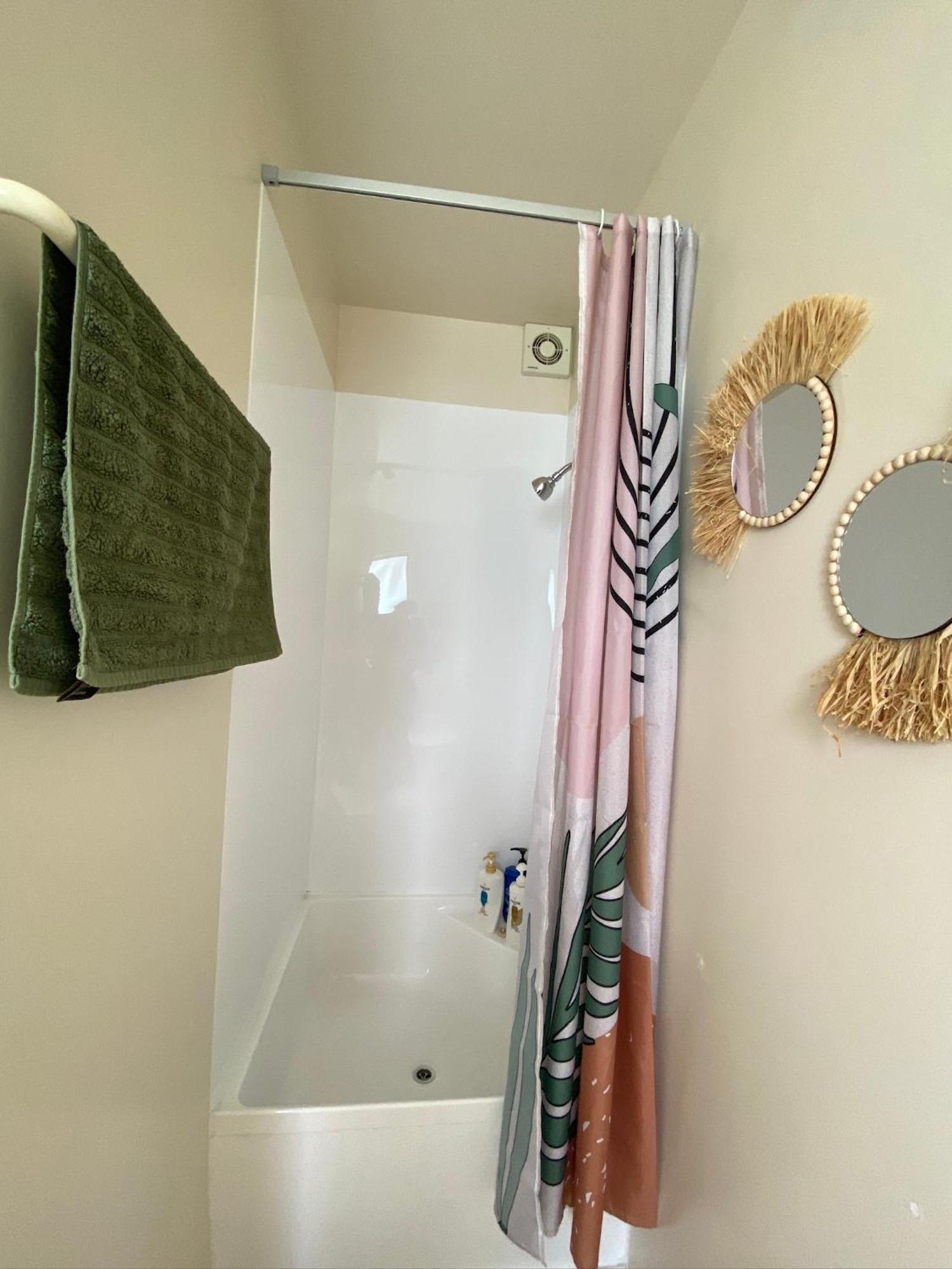 The Willow Guest Suite Dunedin Esterno foto