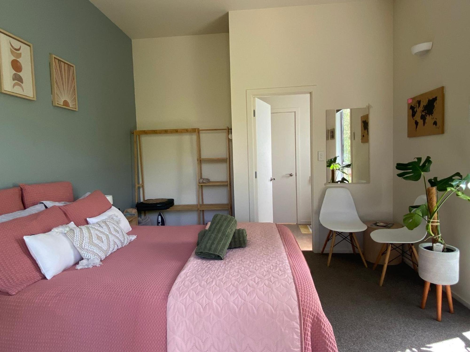 The Willow Guest Suite Dunedin Esterno foto